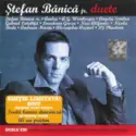 Ștefan Bănică Jr. / Angela Gheorghiu & : Duete / Numele Tău