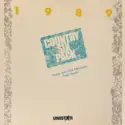 George Jones [2]: Country Six Pack - George Jones 35th Anniversary Radio Special
