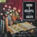 Pyotr Ilyich Tchaikovsky, Sir Adrian Boult Conducting London Philharmonic Orchestra: Romeo E Giulietta / Amleto