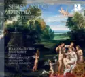 Sigismondo D'India - Mariana Florès, Julie Roset, Cappella Mediterranea, Leonardo Garcia Alarcón: Lamenti & Sospiri