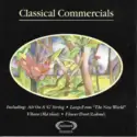 Various: Classical Commercials