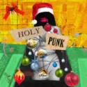 Mechanimal [2]: Holy Punk