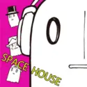 Unknown Artist: Space House