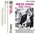 Miles Davis: Bags’ Groove