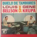 Louis Bellson & Gene Krupa: Duelo de Tambores