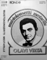 Various: Muistokonsertti Mestarille Olavi Virta