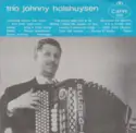 Trio Johnny Holshuysen: Accordeontime