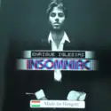 Enrique Iglesias: Insomniac