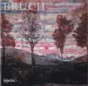Max Bruch, The Nash Ensemble: String Quartet No 2 Op 10 / Romance Op. 85 / Four Pieces / Piano Trio Op 5