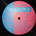 Love & Justice: Release / Higher