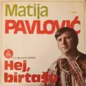 Matija Pavlović: Hej, birtašu