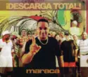 Orlando "Maraca" Valle: Descarga Total!