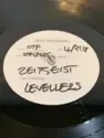 The Levellers: Zeitgeist