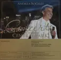 Andrea Bocelli: Concerto (One Night In Central Park) 10th Anniversary Edition