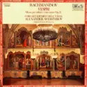 Sergei Rachmaninoff, Александр Свешников, Государственный Академический Русский Хор Им. А. В: Vespri - Messa Per Solisti E Coro Misto Op. 37