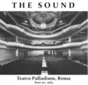 The Sound [2]: Teatro Palladium, Roma, June 5th 1984