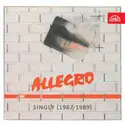 Allegro [5]: Singly (1987-1989)