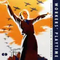 Various: Workers' Playtime - Classic Wartime Radio Recordings