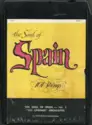 101 Strings: The Soul Of Spain - Vol. 1