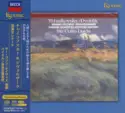 Pyotr Ilyich Tchaikovsky / Antonín Dvořák, Symphonie-Orchester Des Bayerischen Rundfunks, Sir Colin Davis = : Serenades For Strings = Streicherserenaden = 弦楽セレナード