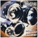 The Inquisitors [2]: Oculus Sinister