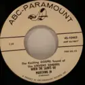 The Stevens Singers: When The Saints Go Marching In / Down By The Riverside