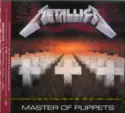 Metallica: Master Of Puppets