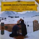 Johannes Brahms, Wiener Philharmoniker, Carlo Maria Giulini, Wiener Staatsopernchor, Barbara Bonney, Andreas Schmidt [2]: Ein Deutsches Requiem