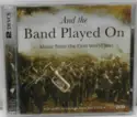 Various: And the Band Played On (Music From the First World War)