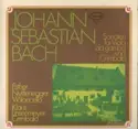 Johann Sebastian Bach, Esther Nyffenegger, Klaus Linsenmeyer: Sonaten Für Viola Da Gamba Und Cembalo