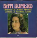 Nati Romero: Romance De La Reina Mercedes / Cantame Un Pasodoble Español