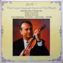 Pyotr Ilyich Tchaikovsky, Felix Mendelssohn-Bartholdy, Henryk Szeryng, Concertgebouworkest, Bernard Haitink: Violinkonzerte Op. 35 / Op. 64