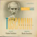 Sir Edward Elgar / Johannes Brahms – Arturo Toscanini: Enigma Variations / Haydn Variations