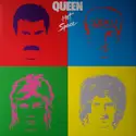 Queen: Hot Space