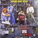 The Who: Who Are You