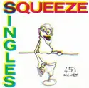 Squeeze [2]: Singles - 45's And Under