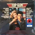 Various: Top Gun (Original Motion Picture Soundtrack)
