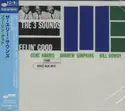 The Three Sounds: Feelin' Good