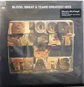 Blood, Sweat And Tears: Blood, Sweat & Tears Greatest Hits
