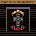 Guns N' Roses: Appetite For Destruction