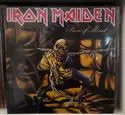 Iron Maiden: Piece Of Mind