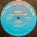 Henry Lee Summer: Hey Baby