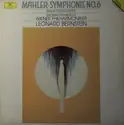 Gustav Mahler - Thomas Hampson, Wiener Philharmoniker, Leonard Bernstein: Symphonie No. 6, Kindertotenlieder