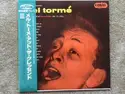 Mel Tormé: At The Crescendo