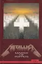 Metallica: Master Of Puppets