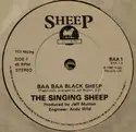 The Singing Sheep: Baa Baa Black Sheep
