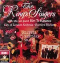 The King's Singers With Special Guest Kiri Te Kanawa, City Of London Sinfonia, Richard Hickox: A Little Christmas Music