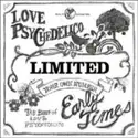 Love Psychedelico: Early Times ~ The Best Of Love Psychedelico