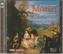 Wolfgang Amadeus Mozart, Budapest String Quartet, Walter Trampler: The String Quintets (Complete)