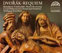 Antonín Dvořák, Gabriela Beňačková, Brigitte Fassbaender, Thomas Moser, Jan-Hendrik Rootering, Czech Philharmonic Chorus And The Czech Philharmonic Orchestra, Wolfgang Sawallisch: Requiem